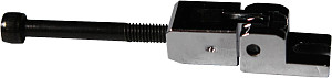 PAXPHIL PS113-CR - струнодержатель для электрогитары, хром