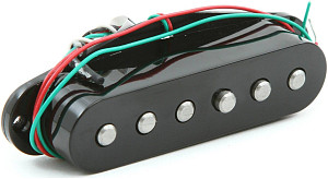 DIMARZIO DP415BK Area 58 - Звукосниматель