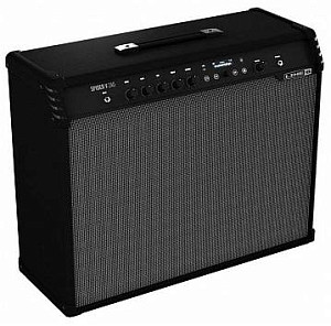 LINE 6 SPIDER V 240 MKII моделирующий гитарный комбоусилитель, 240 Вт
