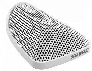 SHURE CVB-W O - Конференционный микрофон