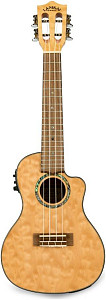 LANIKAI QM-NACEC - Укулеле концерт