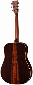 CRAFTER SungEum D-50th VVS - Гитара акустическая шестиструнная