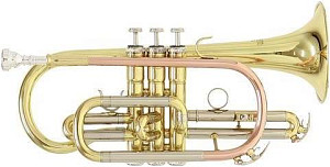 ROY BENSON CR-202 - Корнет