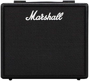 MARSHALL CODE25 - Комбоусилитель для электрогитары