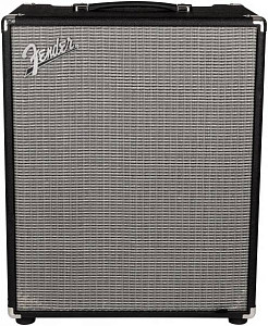 FENDER RUMBLE 500 COMBO (V3) - Комбоусилитель для бас-гитары