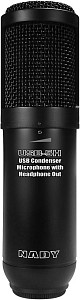 NADY USB-5H - Микрофон