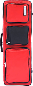 BAM CASES PERF2001SR Красный - Кейс для скрипки