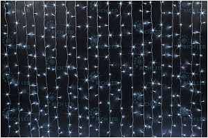 RICH LED RL-C2*9-B/W - Занавес