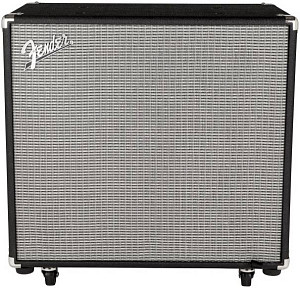 FENDER RUMBLE 115 CABINET (V3) - Кабинет