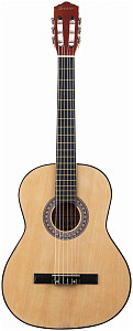 TERRIS TC-395A NA - Гитара классическая 4/4