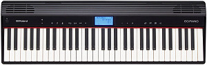 ROLAND GO-61 P - Синтезатор