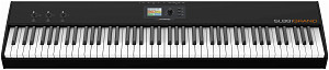 STUDIOLOGIC SL88 Grand - MIDI клавиатура 88 клавиш с молоточковой рояльной...