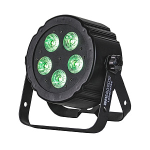 INVOLIGHT LEDSPOT54 - Светодиодный прожектор, 5 х 5 Вт RGBW