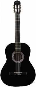 TERRIS TC-395A BK - Гитара классическая 4/4