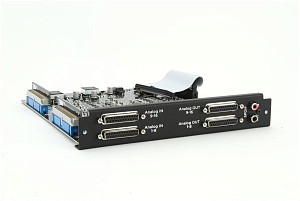 APOGEE SYMPHONY A16x16 - Карта расширения
