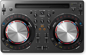 PIONEER DDJ-WEGO3-K - DJ-контроллер