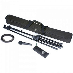PEAVEY PV MSP2 XLR - Микрофонный комплект