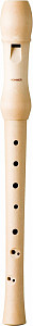 HOHNER B9534 - Блокфлейта сопрано барочная система