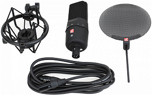 SE ELECTRONICS X1 S VOCAL PACK - Микрофонный комплект