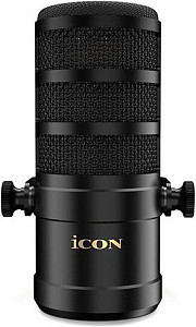 ICON DynaMic - микрофон динамический, суперкартиоидный, 50-15000 Гц,