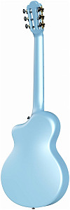 NATASHA COSMOS Ocean Blue - Гитара классическая
