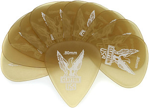 CLAYTON US80/12 - Набор медиаторов