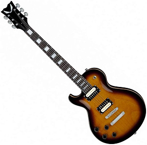 DEAN TB TBZ L - электрогитара типа "Les Paul",22 лада, ЛЕВОСТОРОННЯЯ,цвет...