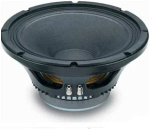INVOTONE HK12122 - 15" Динамик низкочастотный, 8 Ом, 200Вт RMS