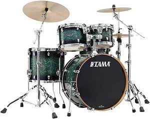 TAMA MBS42S-MSL STARCLASSIC PERFORMER ударная установка из 4-х барабанов,...