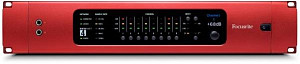 FOCUSRITE RedNet 4 - Конвертер