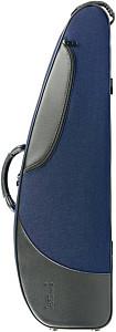 BAM CASES 5003SB Синий - Кейс для скрипки