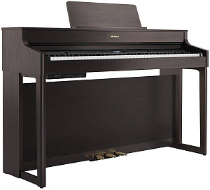 ROLAND HP702-DR цифровое фортепиано ( компл.)