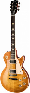 GIBSON 2019 LES PAUL STANDARD '60S UNBURST электрогитара, цвет санберст,...