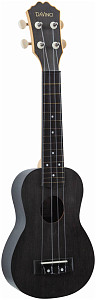 DAVINCI DAVINCI VINS-10BK PACK 3 PACK - Укулеле комплект