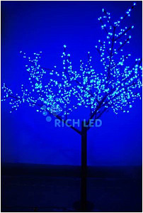 RICH LED RL-TRC24-250*200-1440-B - Светодиодное дерево