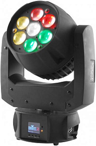 CHAUVET Intimidator Wash Zoom 350 IRC - Вращающаяся голова