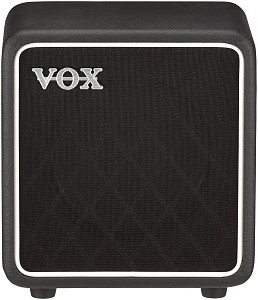 VOX BC108 - Кабинет