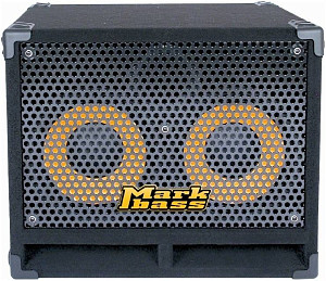 MARKBASS STANDARD 102HF - Кабинет