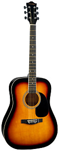 COLOMBO LF-4100 SB - Акустическая гитара