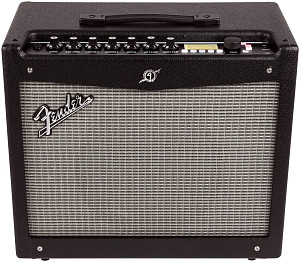 FENDER MUSTANG III (V2) - Комбоусилитель для электрогитары