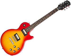 EPIPHONE LES PAUL STUDIO E1 (LT) Heritage Cherry Sunburst Электрогитара,...
