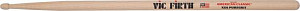 VIC FIRTH X5APG PureGrit - Барабанные палочки орех