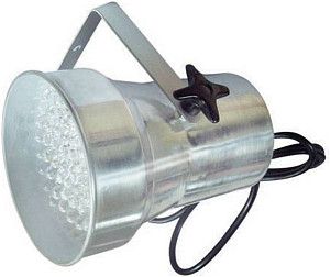 INVOLIGHT LEDPAR36AL - Светодиодный прожектор