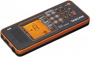 TASCAM PT-7 - Тюнер
