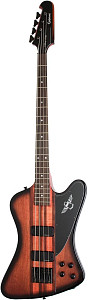 EPIPHONE THUNDERBIRD PRO-IV (4-string) VS - Бас-гитара 4 струны