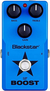 BLACKSTAR LT Boost - Педаль эффектов