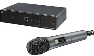 SENNHEISER XSW 1-825-B - Вокальная радиосистема