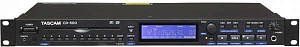 TASCAM CD-500 - MP3/CD проигрыватель