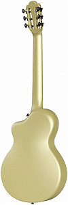 NATASHA COSMOS Glaze Gold - Гитара классическая