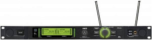 AKG DSR800 BD2 - Приемник для радиосистемы